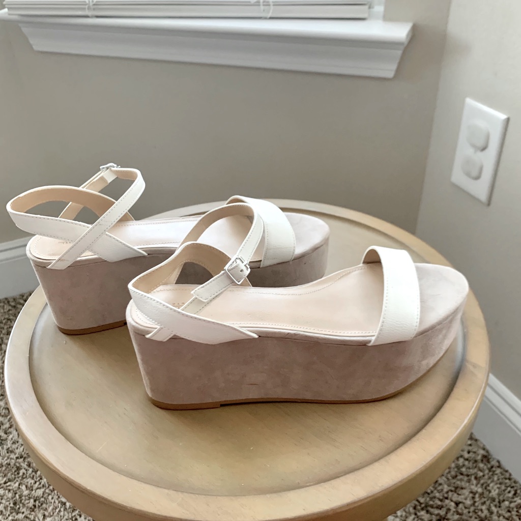 Zara Platform. Euc.